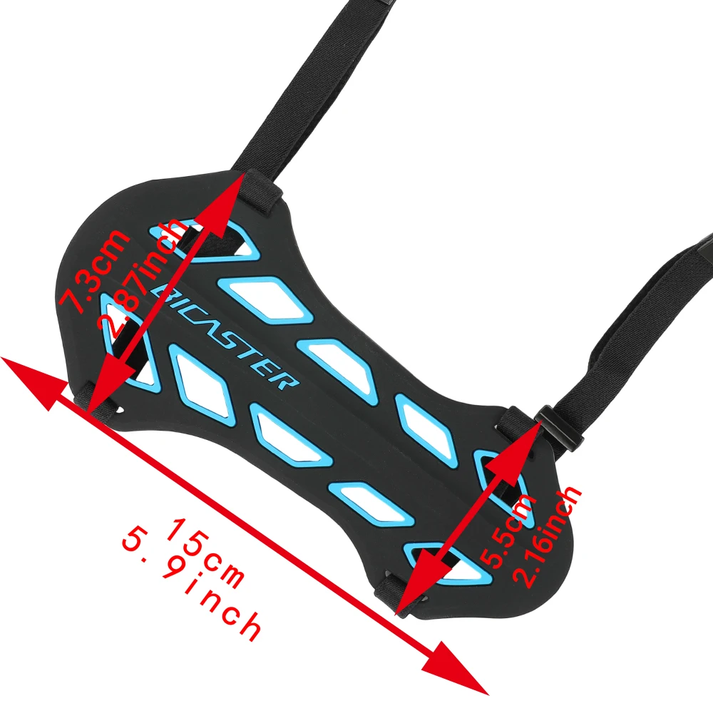 Thumbnail 2 - #1 Best Archery Armguards to Buy In 2026