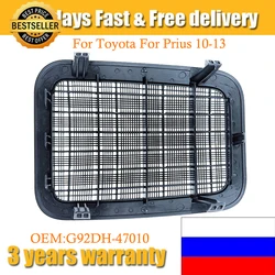 For Toyota For Prius 10-13 G92DH-47010 Plastic Battery Cooling Intake Filter Screen Car Accessory