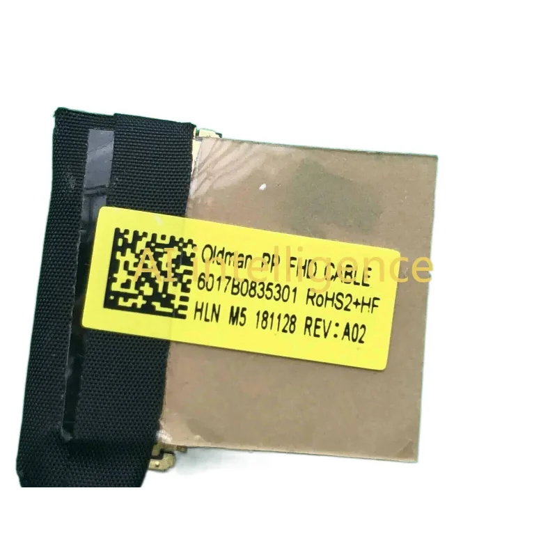 Originale per EliteBook X360 1030 G2 FHD CAVO 6017B0835301 40PIN [bb]