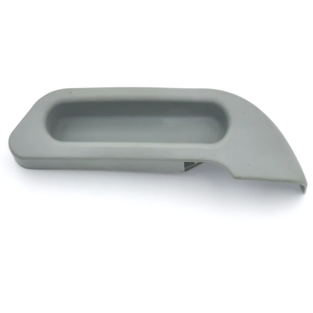 OE:133094 (رمادي) طقم مقبض JCAKES تعديل مسند الظهر لمقعد Grammer 90.3 #3