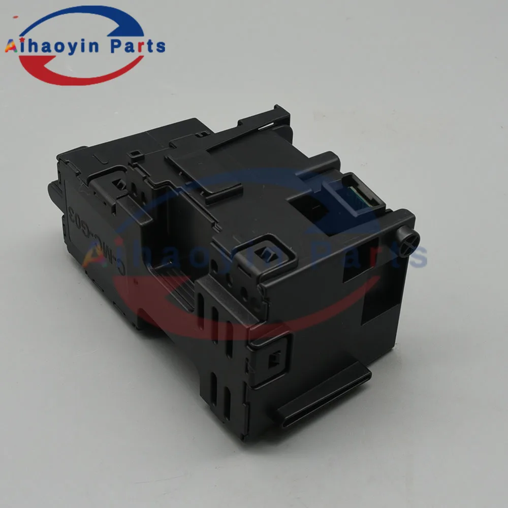 

1X MC-G03 Waste Ink Tank Maintenance Box used for CANON GX3020 GX3040 GX3050 GX3060 GX3070 GX3072 GX4020 GX4040 GX4050 GX4060 GX