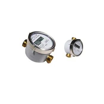 

DN15~DN25 Class C Modbus Water Meter Ultrasonic Remote Reading Water Meter