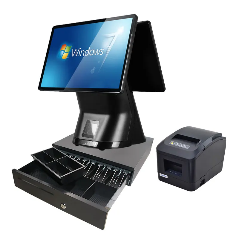 Punto De Venta Restaurant Retail Handheld Punto De Venta Table Terminal Pos Systems