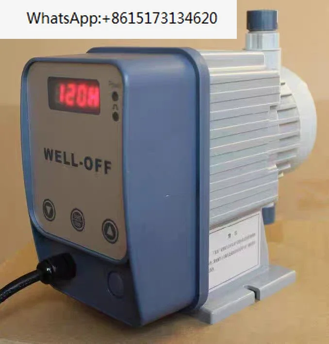 New Well-Off Air Co…