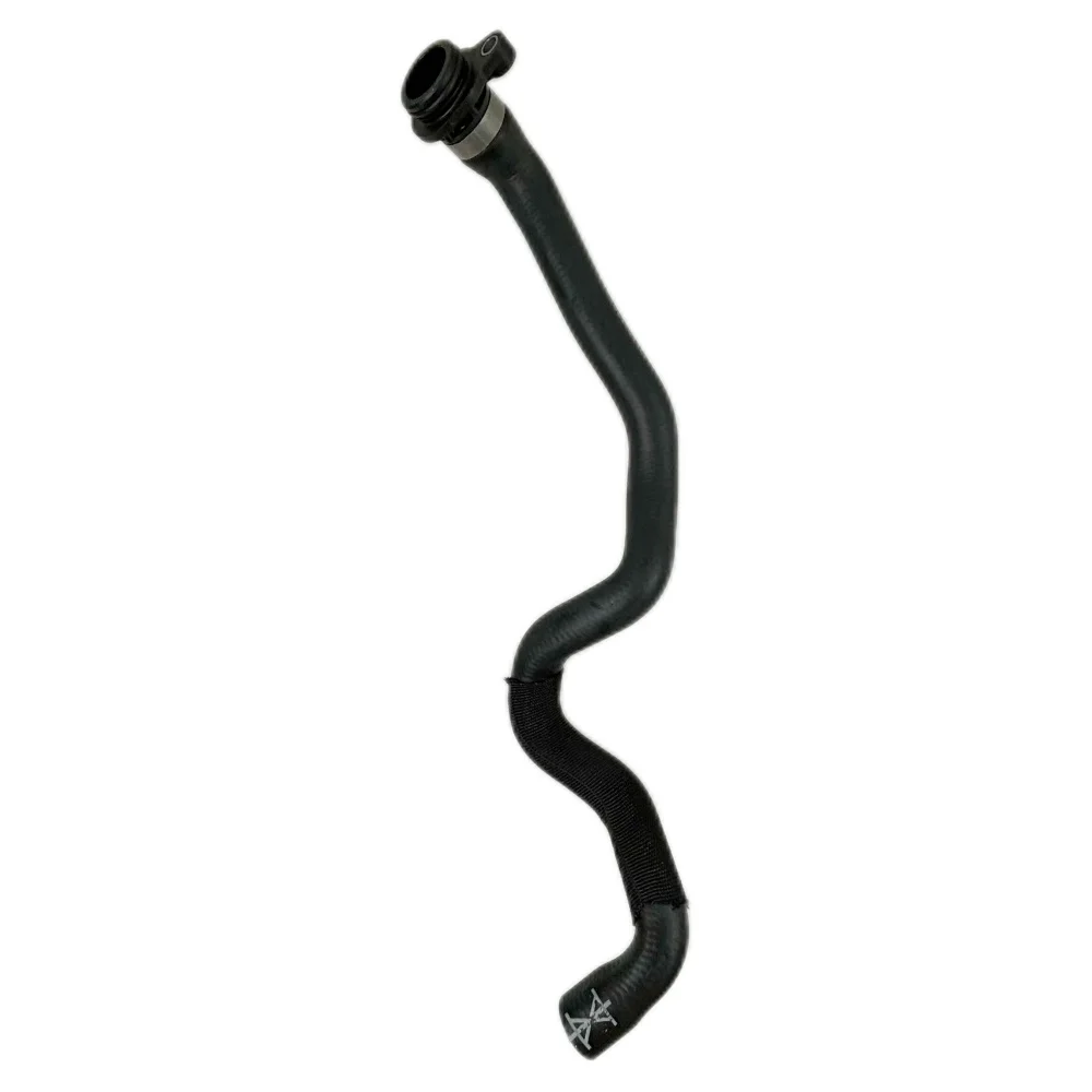 

Automotive Cooling System Coolant Hose 11537584549 For BMW 335i E90 3.0T 2009-2013 Rubber Material