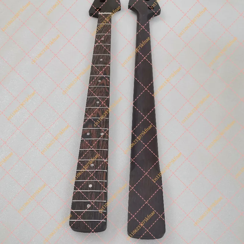 20 Frets 4-String Bass Guitar Neck for JBass Style