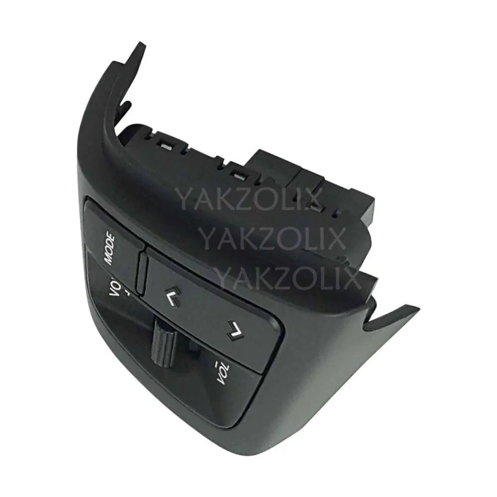 967002P000 Steering Wheel Cruise Control Audio Switch Left LH For Kia Sorento 2011 2012 2013 96700-2P000 Car Accessories