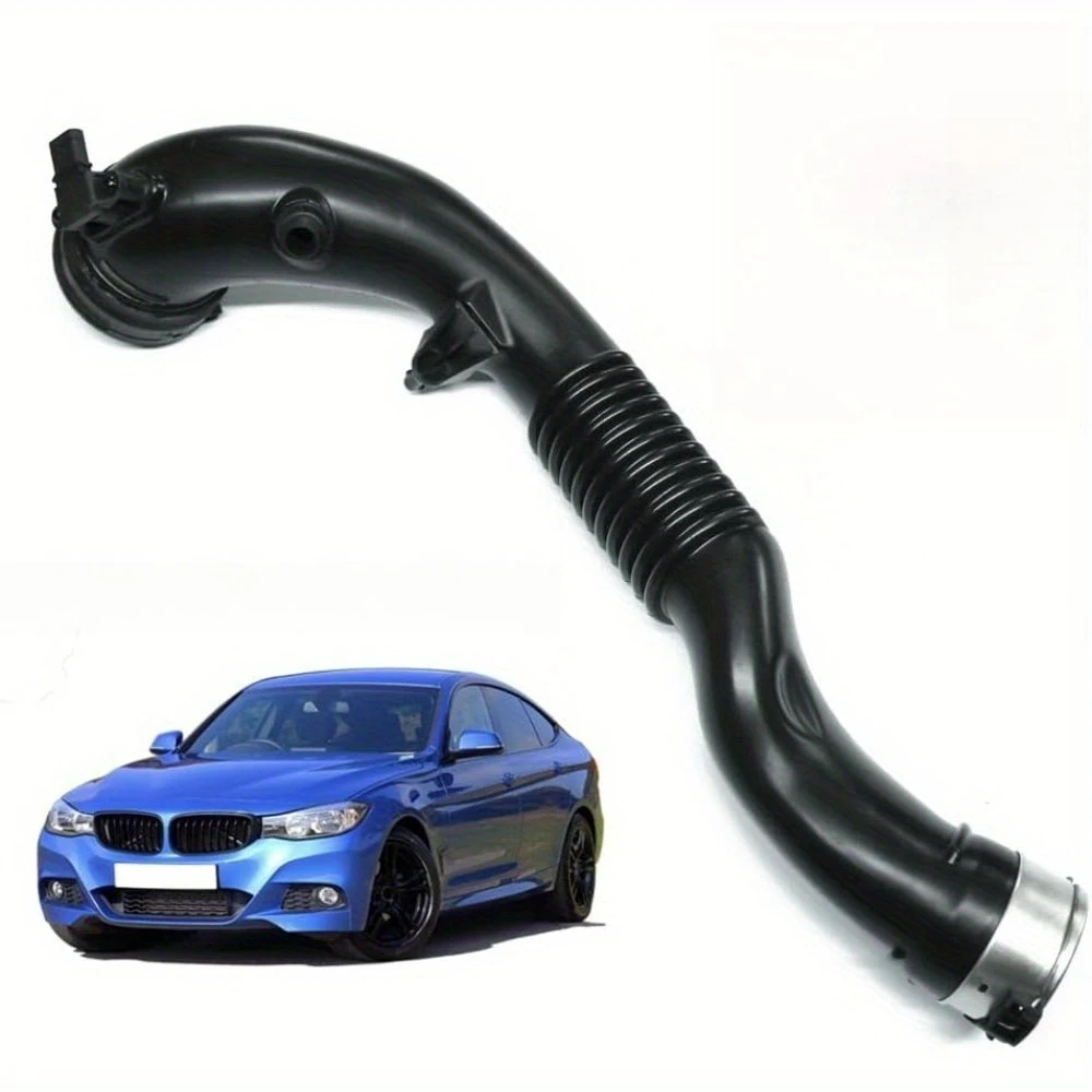 

13717604033 For BMW F22 F25 F26 335i GT XDrive X3 X4 3.0L Air Intake Duct Tube Hose Charge Pipe
