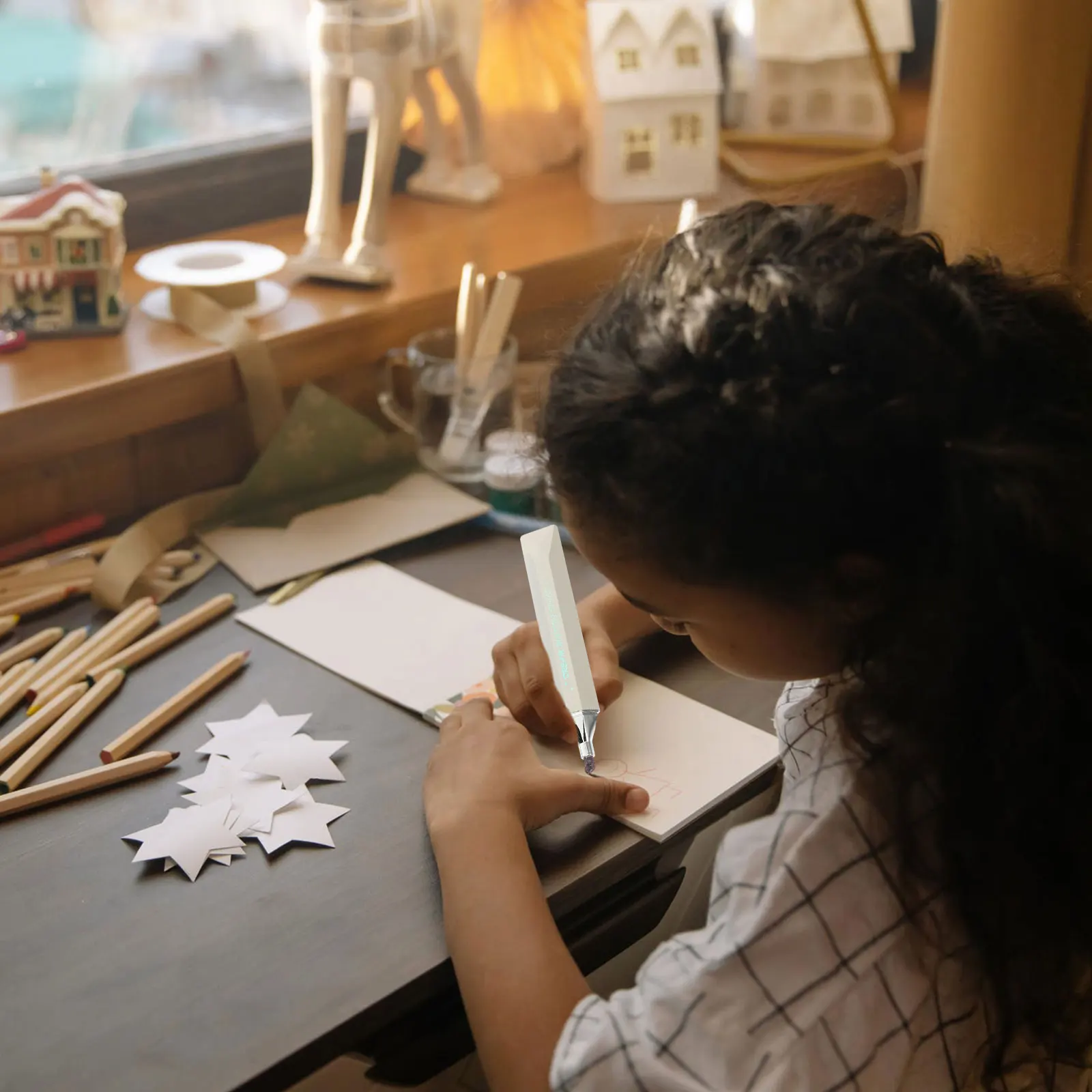 

4 шт., маркеры с мягким наконечником, пластиковые маркеры, красочные маркеры, маркеры для заметок, учебный маркер для работы и школы