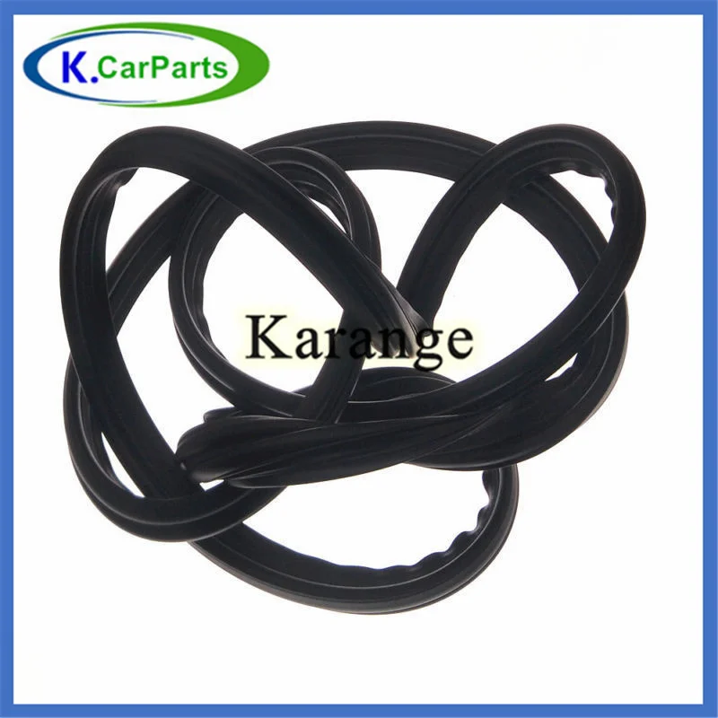 

74865S84A01 74865-S84-A01 74865 S84 A01 крышка багажника, уплотнительная полоса, водосточный канал Cutlass для Accord Sedan 1998-2002