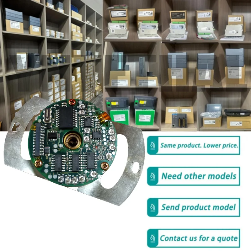 

Original UTOPH-81AWF Encoder