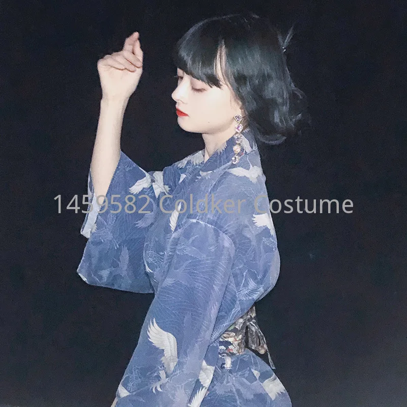 Ceinture Hanfu traditionnelle chinoise, corset de style japonais rétro, ceinture Obi, ceinture de robe, sangles de ceinture, ceinture Kimono,