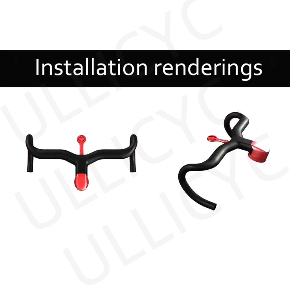 Syncros Addict RC Integrierte Lenker-Computerhalterung GPS/Garmin/Bryton/Wahoo Halterung Creston Ic Sl – Detail 14