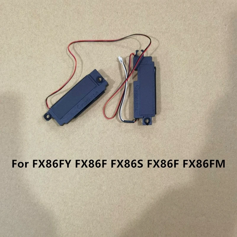 

New Laptop Speaker For ASUS FX86FY FX86F FX86S FX86F FX86FM speaker sound system