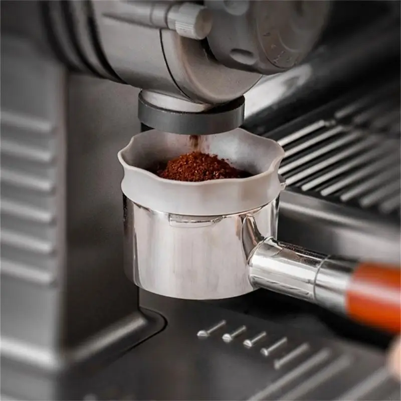 Y5LF Espresso Machine Dosing Ring