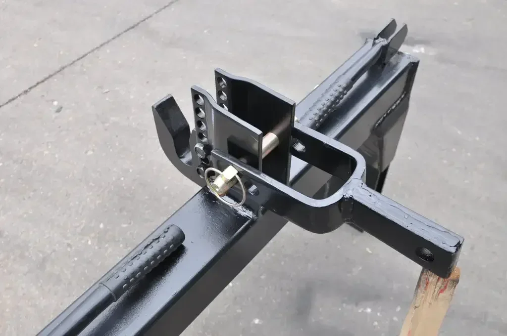 3Point Quick Hitch for Tractor, Hitch for Tractor and Implements