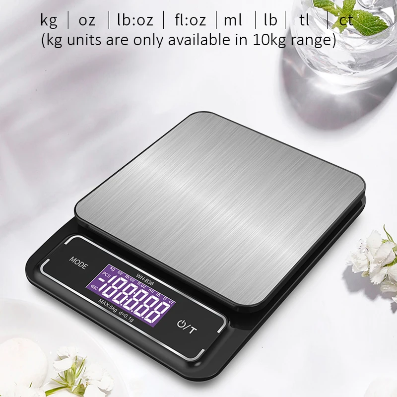 Thumbnail 4 - #58 Latest Measuring Scales Offers