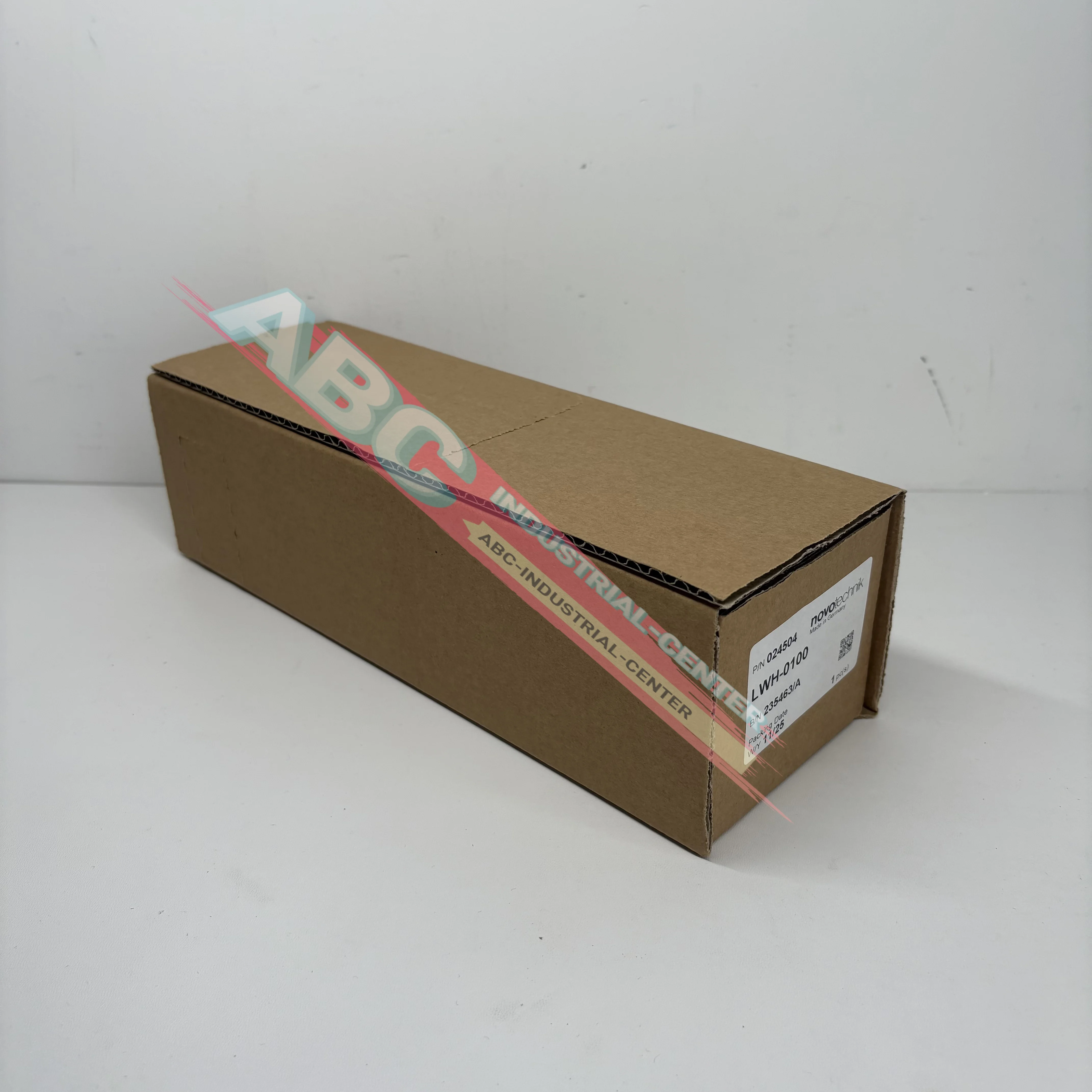 LWH-0100 ตัวแปลงตำแหน่งใหม่เอี่ยม