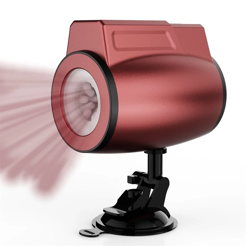 Automatische Telescopische Mannelijke Zuigen Masturbator 7-Frequentie Pijpen Masturbatie Cup Machine Speeltjes voor Mannen Volw
