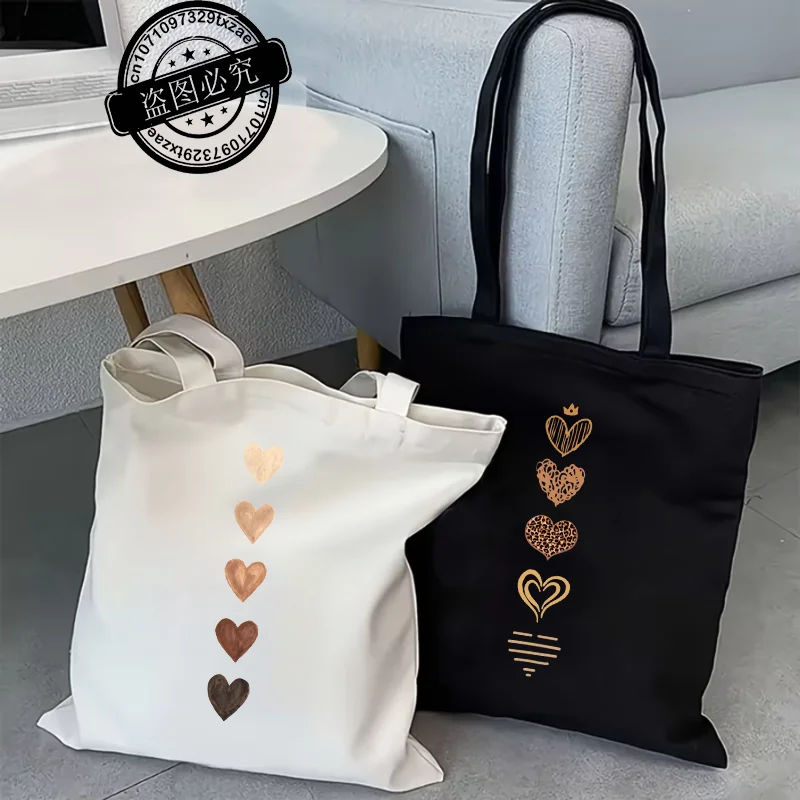 Women's Shopping Ba… - image