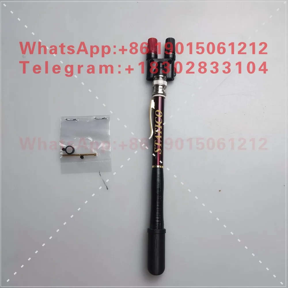 Surface Resistance Pen Electrode SPP1/SPP2/SPP3 Single Point Electrode Two Point Electrode