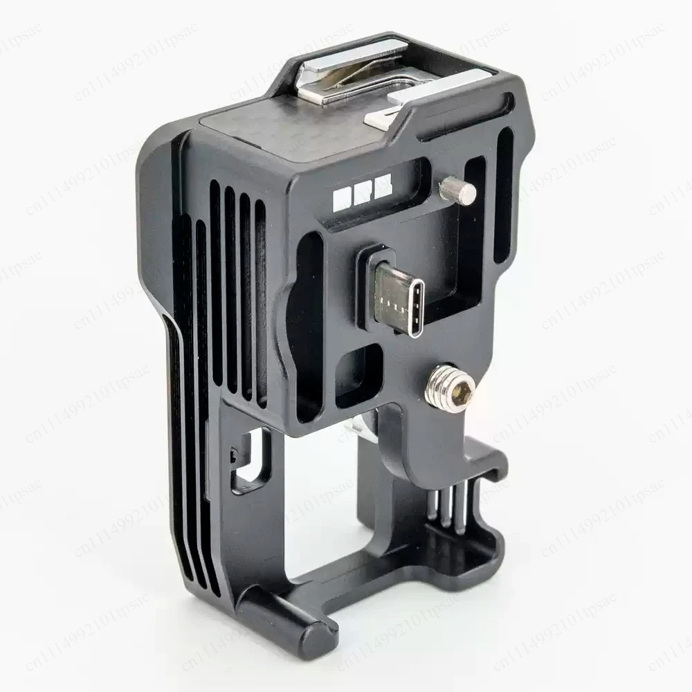 FP Mate hard drive box hook, fps L M42 M.2 SSD RAW storage kit