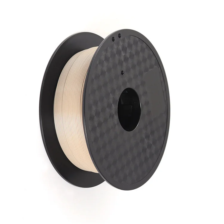 

High Temperature Resistant 3D Printing Filament Flame Retardant Engineering Plastic