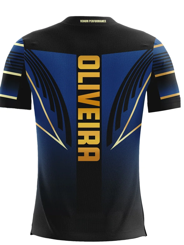 Ufc Mma Oliveira T-…