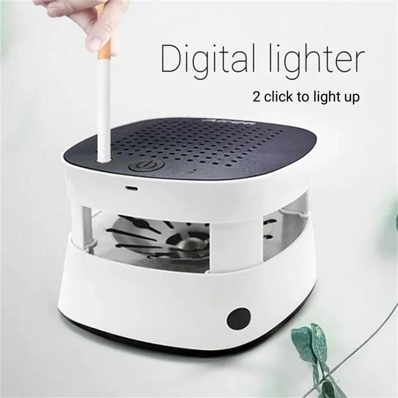 

Пепельница, очиститель воздуха, бытовой настольный очиститель для удаления формальдегида, бытовой фильтр для удаления дыма, очиститель с отрицательными ионами, дезодорация