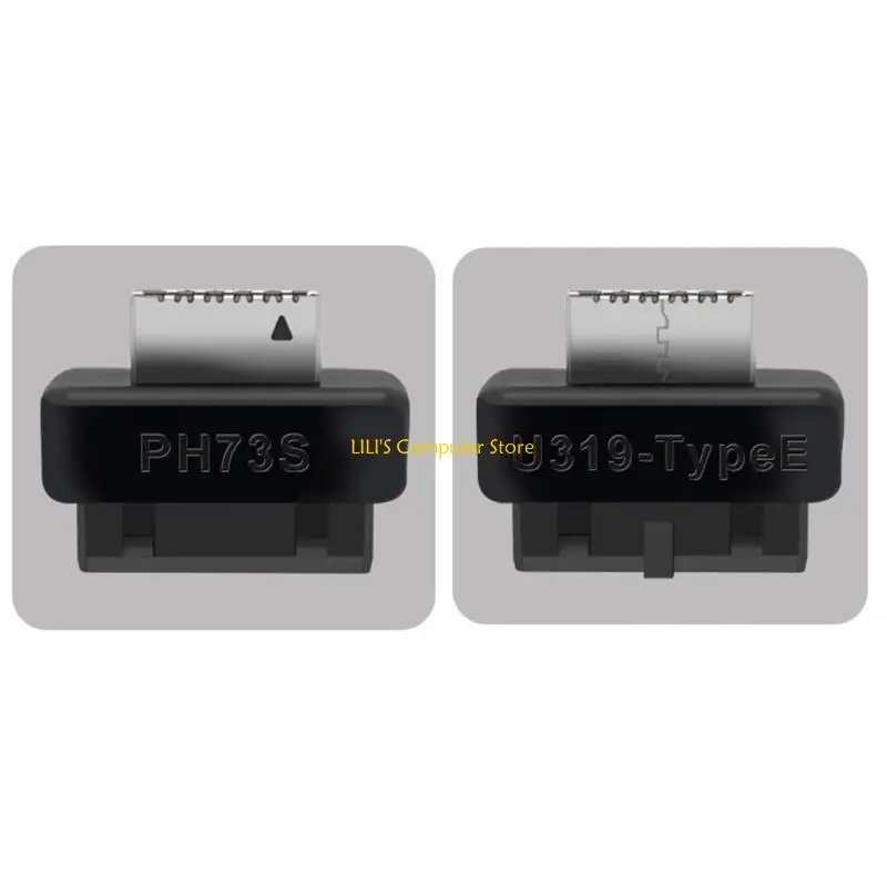 A52B USB передняя панель -адаптер