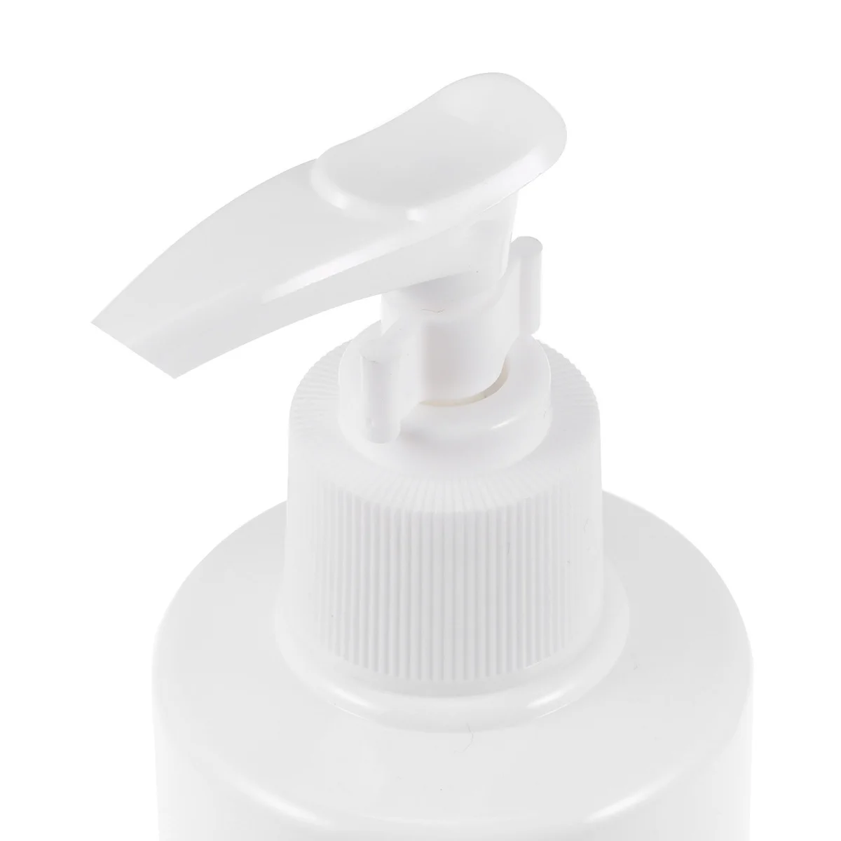 

6pcs Travel Bottles Portable Containers for Shampoo Lotion Cream Toiletries Refillable Reusable Plastic White Storage Skincare