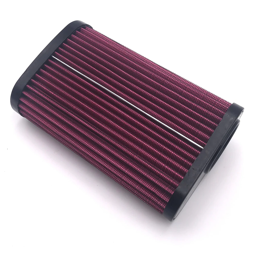 Motorcycle Air Intake Filter Cleaner For Honda CB1000 CB1000R CB 1000 R 1000R 2008-2015 Accessories