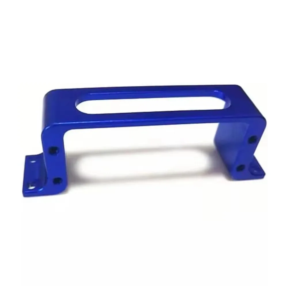 Model Mocowanie Przekładni Kierowniczej CNC Stop Aluminium Standardowa Przekładnia Kierownicza Średnia Przekładnia Kierownicza Mocowanie Skrzydła Stałego