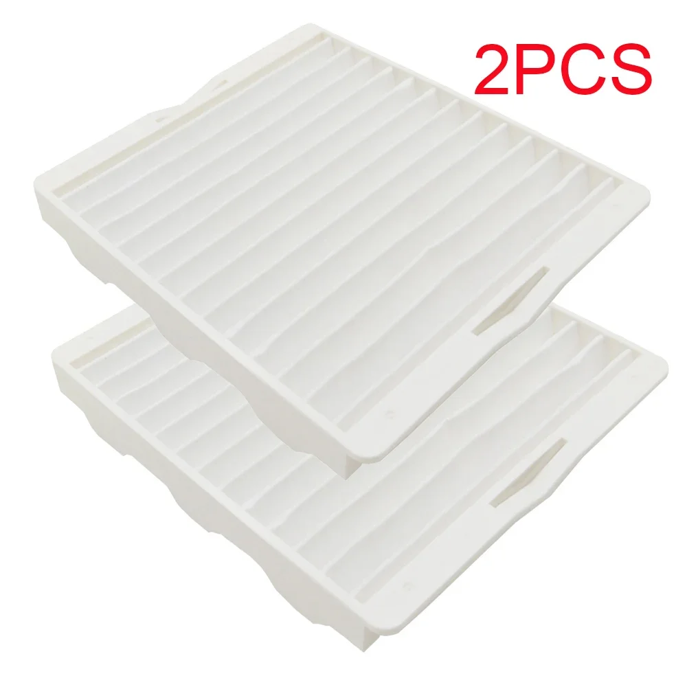 White DJ63-00539A Hepa filter for Samsung SC41E0 SC4170 SC4180 SC4190 SC5240 SC5250 SC5280 SC5630 SC5670 filter parts BPfire