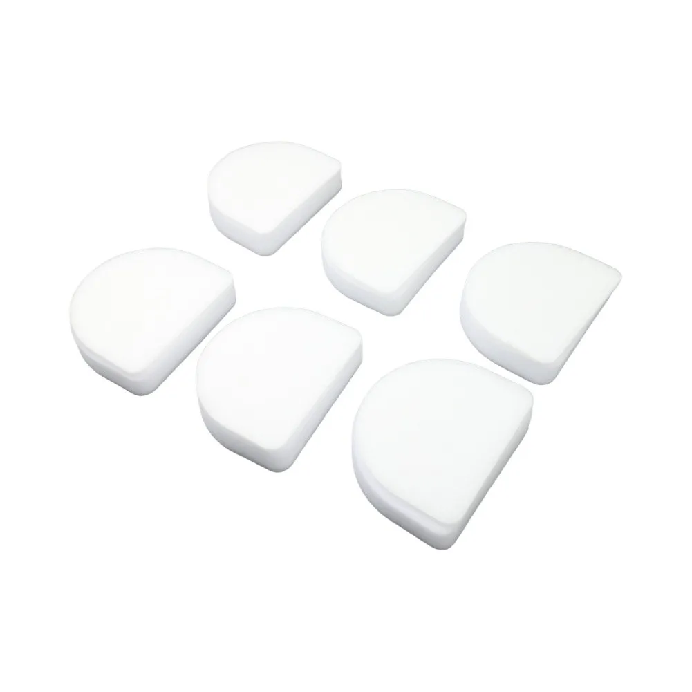 As Pictures Show Replacement Filter Replacement Filter Foam Felt Cleaner Vacuum Filter Long for service Life Normal Maintenance