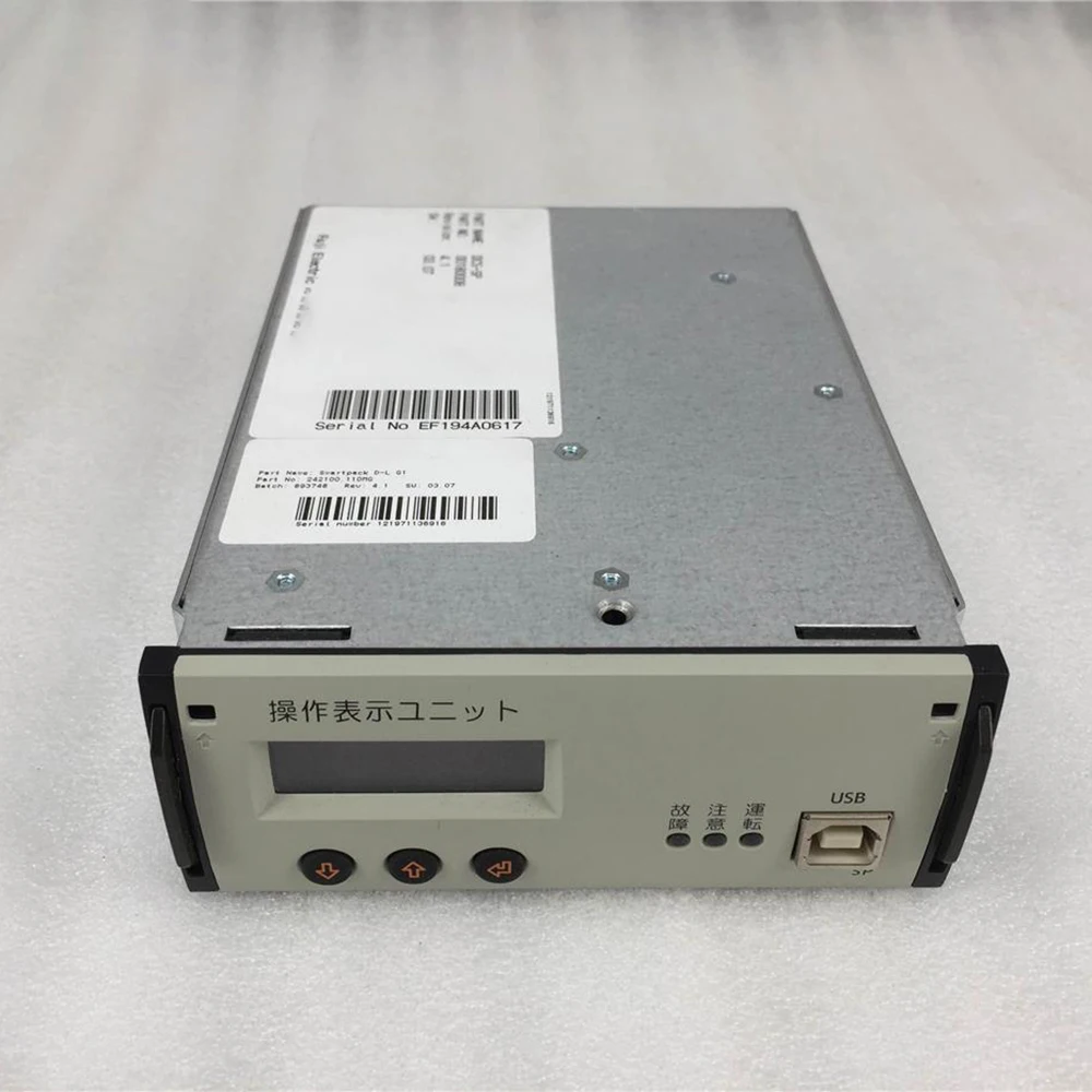 ELTEK用監視モジュール 00180008