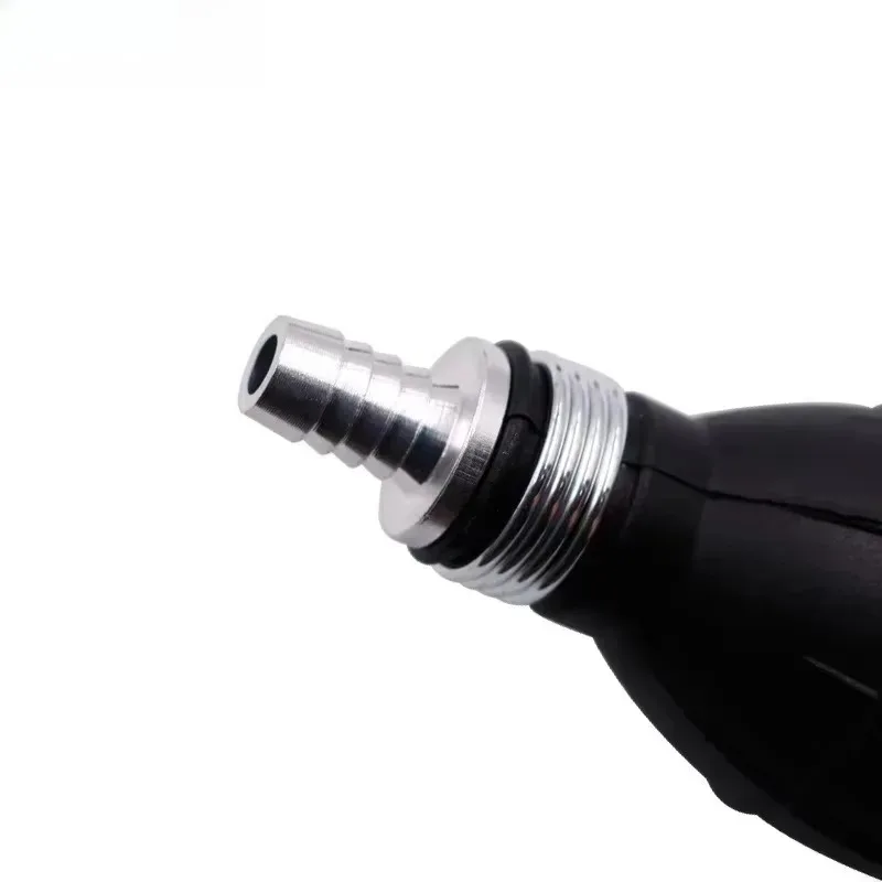 For Car Boat Marine Outboard 6/8/10/12mm Fuel Gas Petrol Transfer Tool 1pcs Hand Fuel Pump Manual Oil Pump Primer Bulb All Fuels view 3