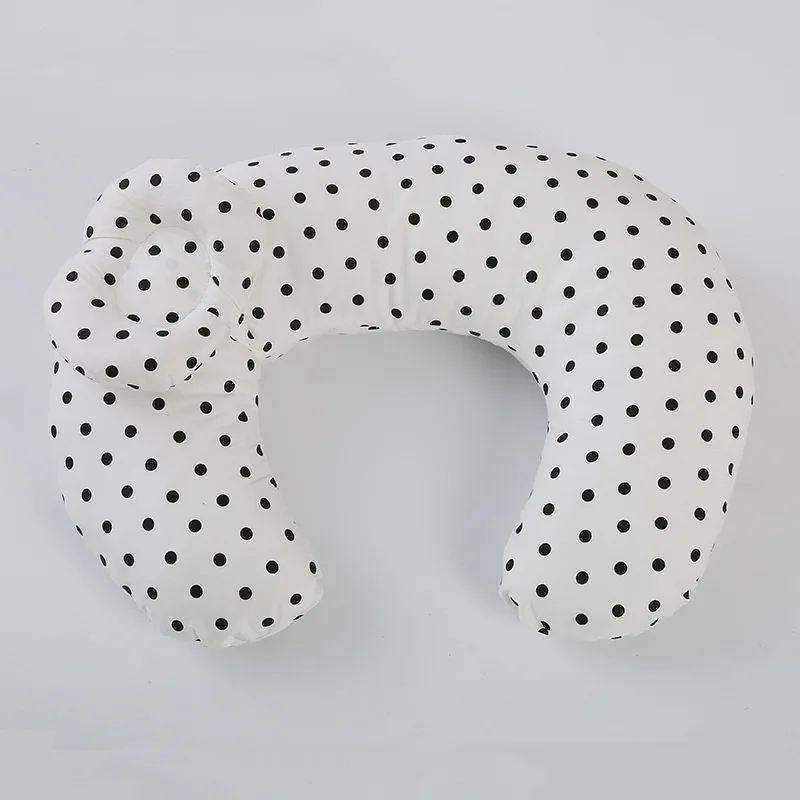 Nursing Pillow Newborn Feeding Pillow Baby Learning Pillow Baby Anti-vomiting Pillow Nursing Pillow Baby Head Protector