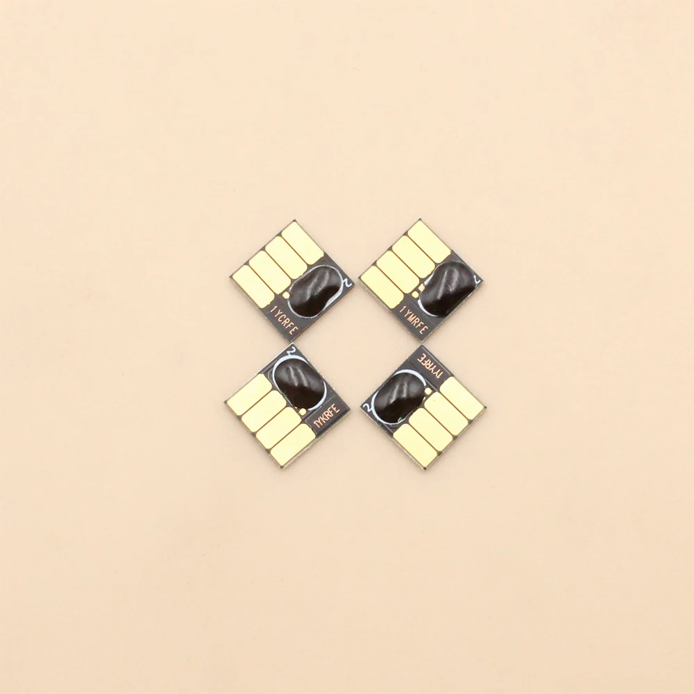 

Auto Reset Chip for HP 981 981XL Ink Cartridge for HP Pagewide Enterprise 556dn 586dn 556xh E58650 E55650 586F 586Z Printer