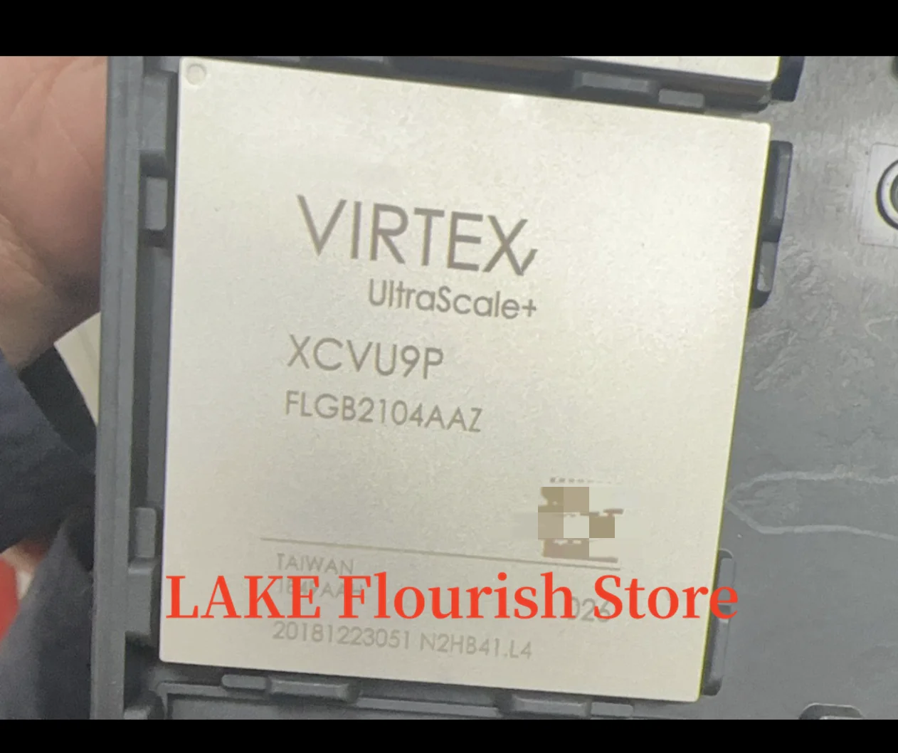 

1 unids/lote XCVU9P-2FLGB2104I XCVU9P XCVU9P-2FLGA2104I NEW
