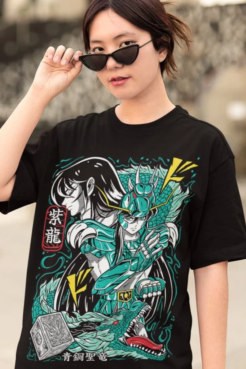 Fire Style  Streetwear  Japan Style  Unisex  100% Cotton