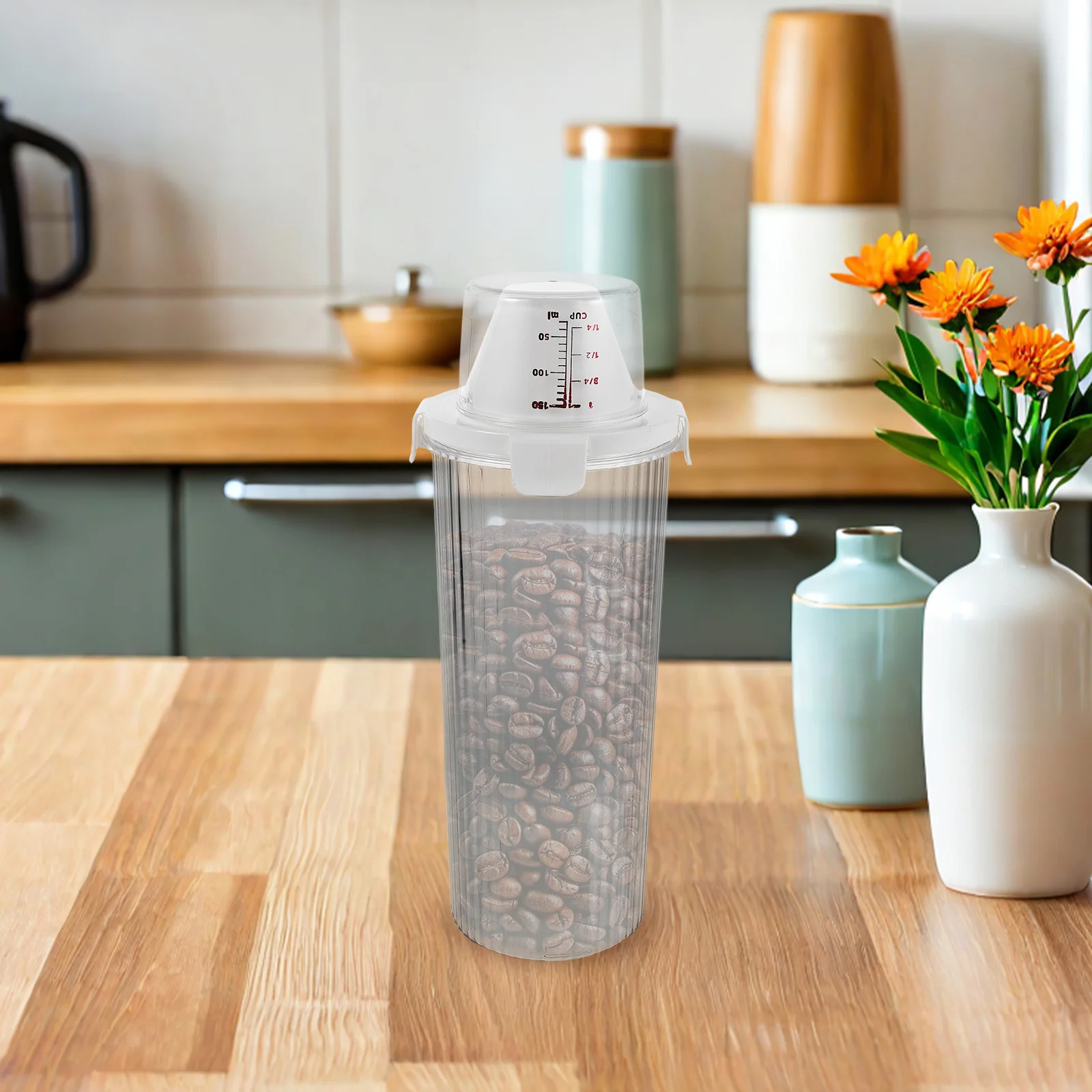 

Compact Food Storage Boxes with Lids Space Saving Stackable Design for Fridge Pantry Bpa Free Freshness Protection