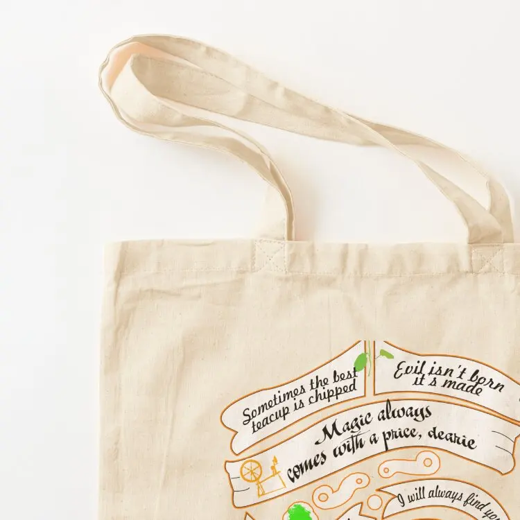 Quotes. Tote Bag Women's shopper bag tote bags men shopping bag Women's shopping