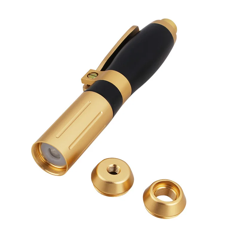 

Multifunctional beauty instrument, face six-gear import beauty atomization instrument, needle-free atomization beauty instrument