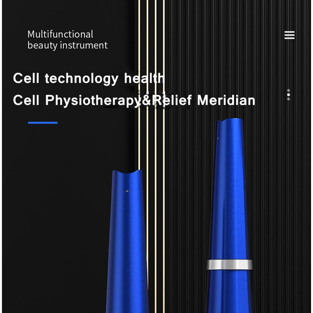 tera hertz frequency therapy device for stem cells THZ hyperthermia small god blowing HOT PACK ITERACARE PHYSIOTHERAPY