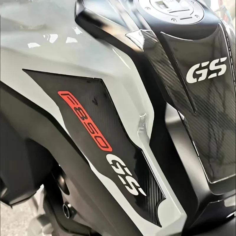 

For BMW F850GS F 850 GS 850GS Motorcycle Anti Slip Fuel Tank Pad Sticker Protector Decal