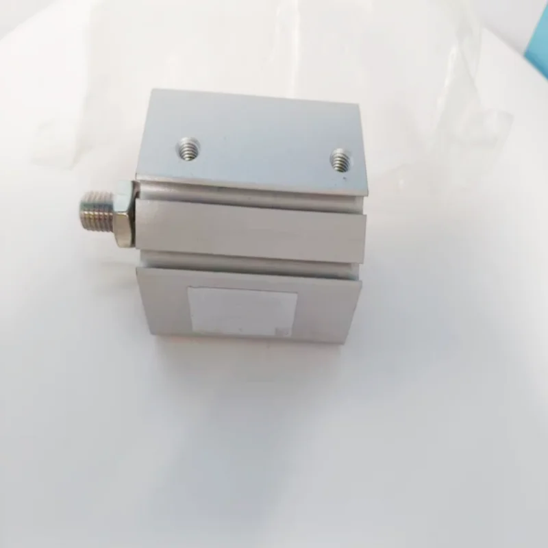 Cilindro SMC do Japão CDQ2B16-20DMZ-XC8 CDQ2B1620DMZXC8