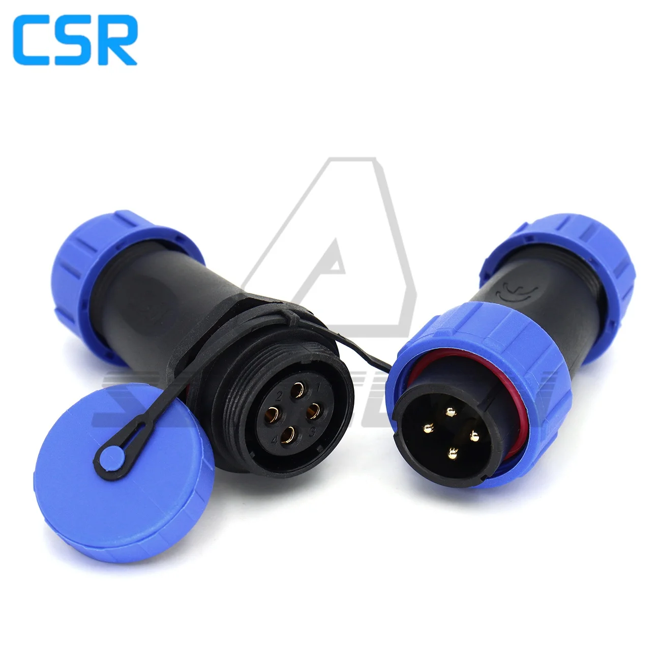 SP2110, Waterproof … - image