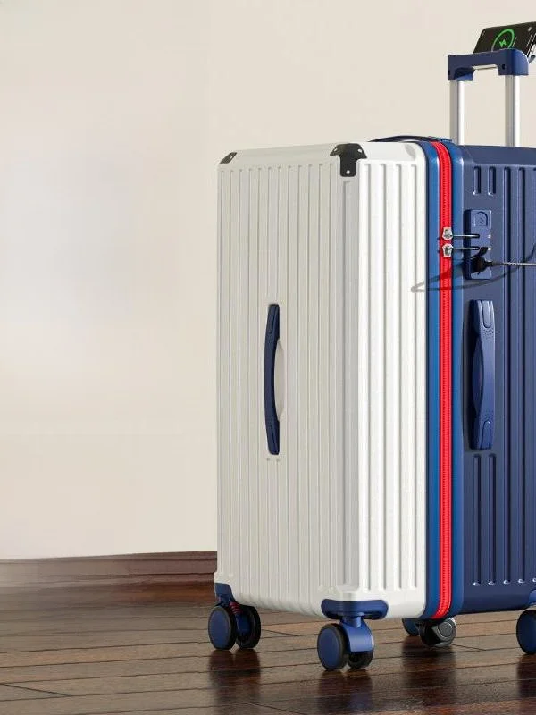 large-capacity-28-inch-2026-new-travel-suitcase-password-lock-aluminum-alloy-pull-rod-student-dormitory-luggage-for-men-and-w