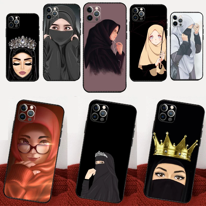 Islamic Hijab Girl … - image